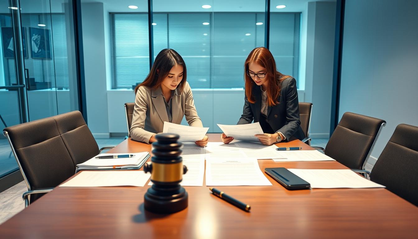 Real estate conveyancing documents and transfer review