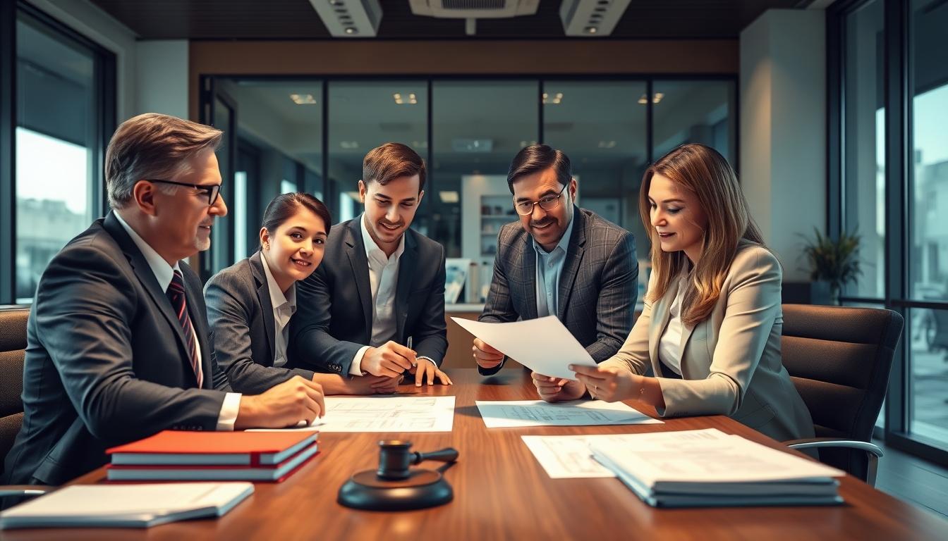 Real estate closing coordination and transaction planning